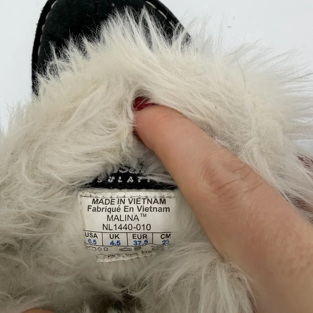 Sorel malina boots